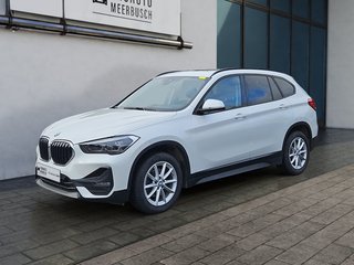BMW X1 Gebrauchtwagen Kaufen