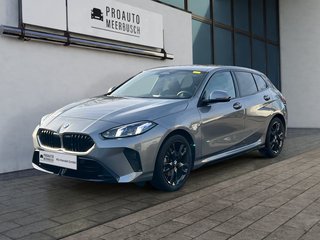 BMW 120 Gebrauchtwagen Kaufen