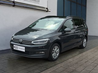 Volkswagen Touran Gebrauchtwagen Kaufen