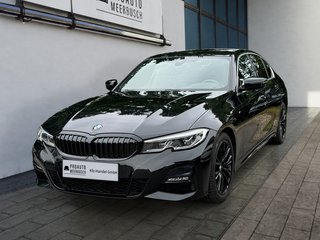 BMW 320 Gebrauchtwagen Kaufen