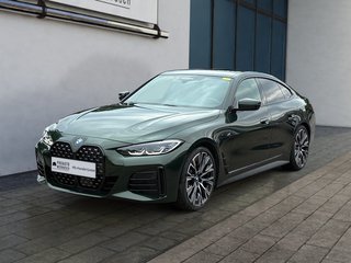 BMW 420 Gran Coupé Gebrauchtwagen Kaufen