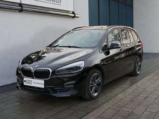 BMW 220 Gran Tourer Gebrauchtwagen Kaufen