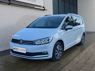Volkswagen Touran Used vehicle for sale