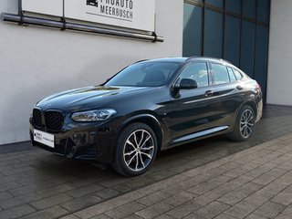 BMW X4 Gebrauchtwagen Kaufen