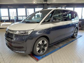 Volkswagen T7 Multivan Gebrauchtwagen Kaufen