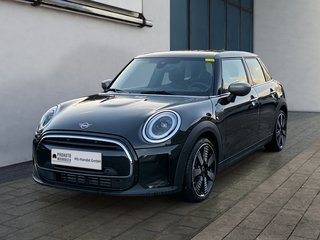 MINI COOPER Gebrauchtwagen Kaufen