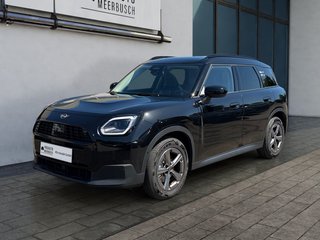 MINI Cooper D Countryman Gebrauchtwagen Kaufen