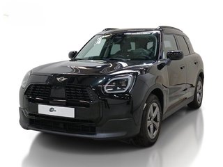 MINI Cooper D Countryman Gebrauchtwagen Kaufen