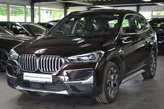 BMW X1 Gebrauchtwagen Kaufen