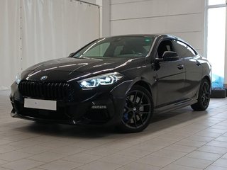BMW 218 Gran Coupé Gebrauchtwagen Kaufen