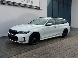 BMW 318 Gebrauchtwagen Kaufen