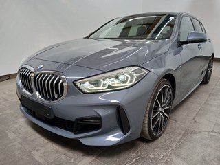 BMW 118 Gebrauchtwagen Kaufen