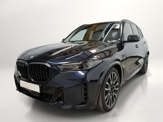 BMW X5 Gebrauchtwagen Kaufen
