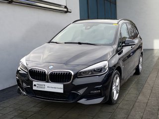 BMW 218 Gran Tourer Gebrauchtwagen Kaufen