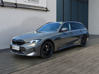 BMW 320 Gebrauchtwagen Kaufen