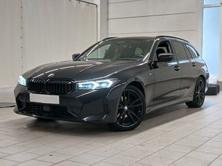 BMW 320 Gebrauchtwagen Kaufen