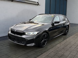 BMW 320 Gebrauchtwagen Kaufen