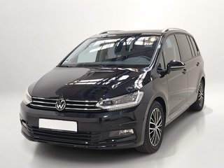 Volkswagen Touran Gebrauchtwagen Kaufen