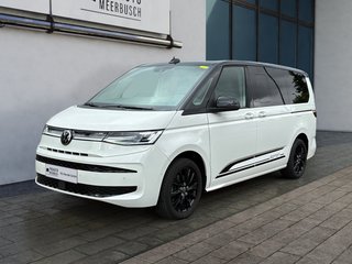 Volkswagen T7 Multivan Gebrauchtwagen Kaufen