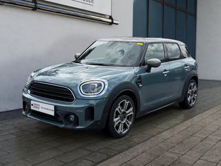 MINI Cooper Countryman Used vehicle for sale