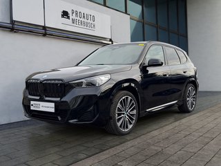 BMW iX1 Gebrauchtwagen Kaufen