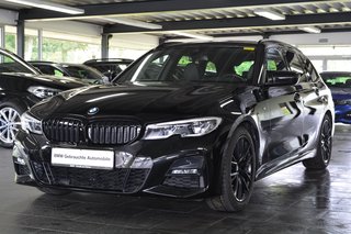 BMW 320 Used vehicle for sale