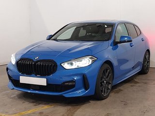 BMW 118 Gebrauchtwagen Kaufen