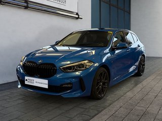 BMW 118 Gebrauchtwagen Kaufen