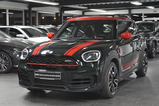 MINI John Cooper Works Countryman All4 Gebrauchtwagen Kaufen