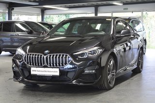 BMW 2er Gran Coupé Gebrauchtwagen Kaufen