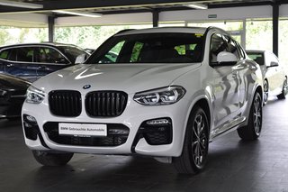 BMW X4 M40 Gebrauchtwagen Kaufen