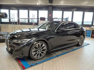 BMW 420 Gran Coupé Used vehicle for sale