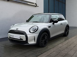MINI COOPER Gebrauchtwagen Kaufen