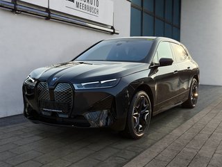 BMW iX Used vehicle for sale