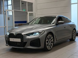 BMW 420 Gran Coupé Gebrauchtwagen Kaufen