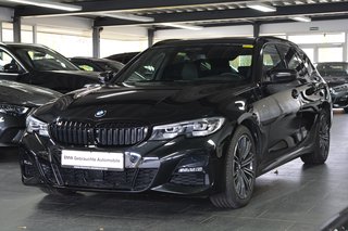 BMW 320 Gebrauchtwagen Kaufen