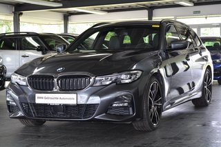 BMW 320 Used vehicle for sale