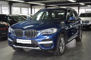 BMW X3 Used vehicle for sale