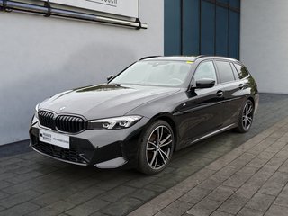 BMW 320 Gebrauchtwagen Kaufen
