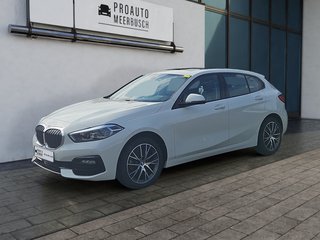 BMW 118 Used vehicle for sale