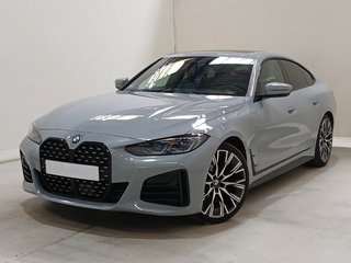 BMW 420 Gran Coupé Used vehicle for sale
