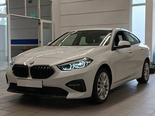 BMW 218 Gran Coupé Gebrauchtwagen Kaufen
