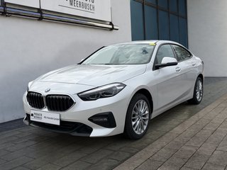 BMW 218 Gran Coupé Used vehicle for sale