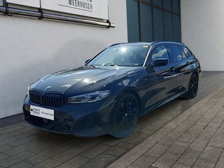 BMW 320 Gebrauchtwagen Kaufen