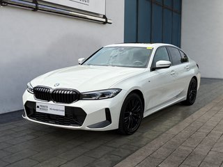 BMW 320 Gebrauchtwagen Kaufen
