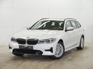 BMW 320 Used vehicle for sale