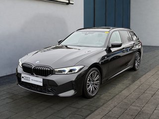 BMW 330 Used vehicle for sale