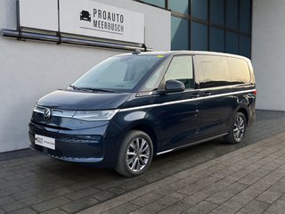 Volkswagen T7 Multivan Used vehicle for sale