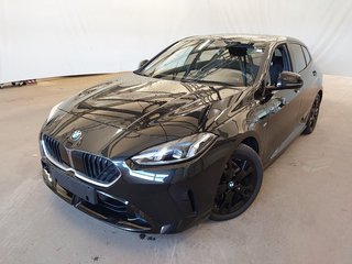 BMW 120 Gebrauchtwagen Kaufen