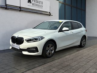 BMW 118 Used vehicle for sale